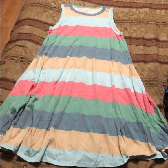 Dresses & Skirts - Dress with pockets